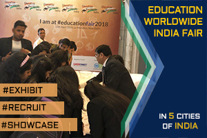 Education Worldwide India Education Fair