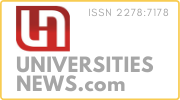 Universities News Portal